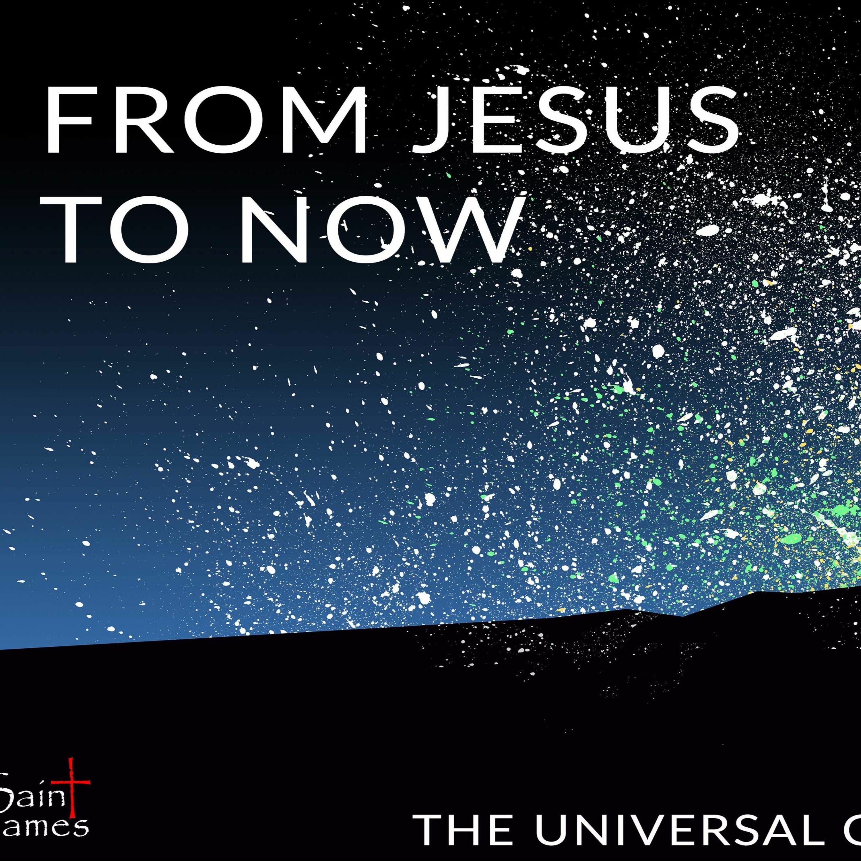 Saint James Messages
