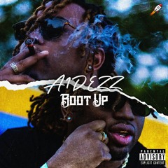 A1DEZZ - BOOT UP!
