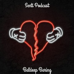 Senti Podcast - DJ B-Spinz