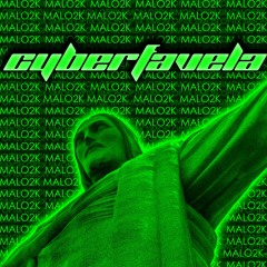 Cyberfavela