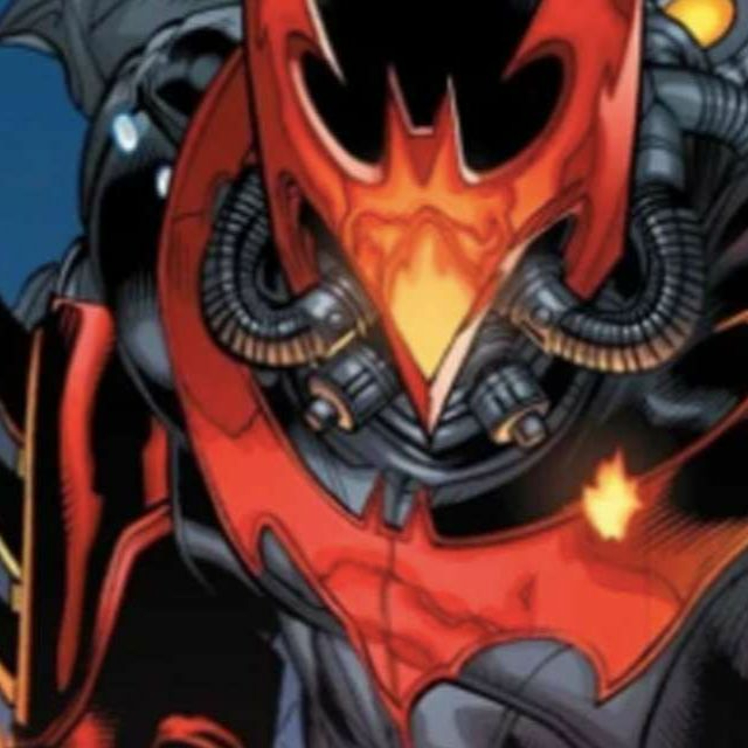 How To Start Reading Comics Tips For Beginners episode artwork