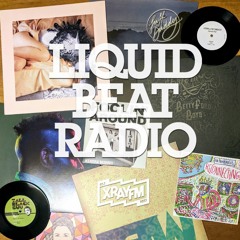 Liquid Beat Radio 10/11/19