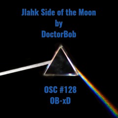 DoctorBob -Jlahk Side Of The Moon - OSC #128 OB-xD