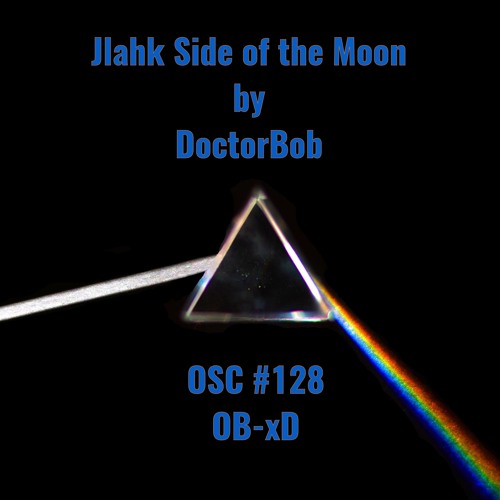 DoctorBob -Jlahk Side Of The Moon - OSC #128 OB-xD