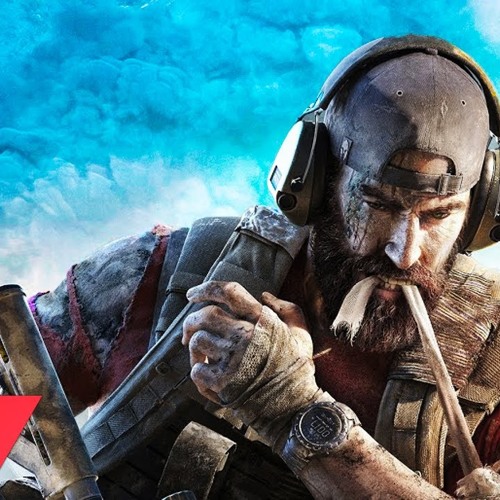 Ghost Recon: Breakpoint Song | Not Afraid to Die | by #NerdOut