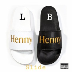 Lil Baywo - Henny Slide