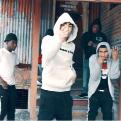 L’A Tone - No Stressing