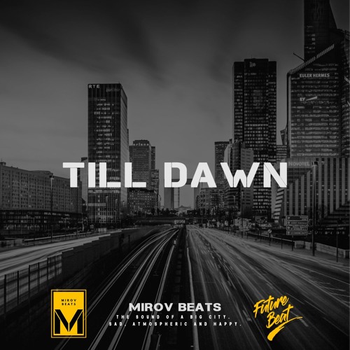(FREE) Till dawn - J. Cole x Drake Type Beat 2019  | RnB beat | Instrumental