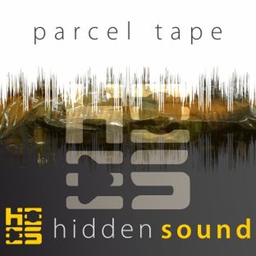 Parcel Tape Ableton Live Pack