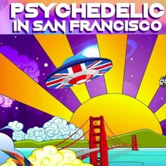 Live PsyDub Set @ Psychedelic in SF