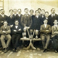 Hurlers Daughter