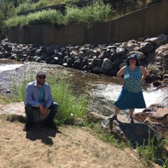 Feeling Good (Newley/Bricusse) #JMScotch live at Venus de Miles 2019