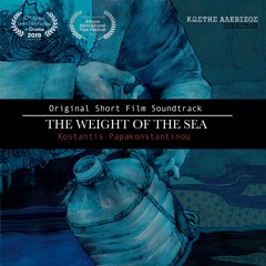 The Weight Of The Sea
