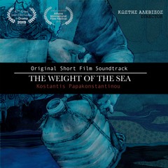 The Weight Of The Sea