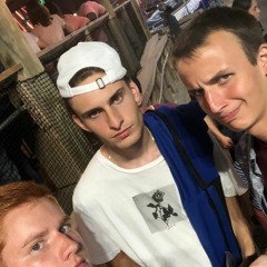 some bullshit ft. Chami the Animal