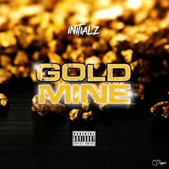 CEEONE X CH - GOLD MINE (PROD. BY UIRIAMU BEATZ)