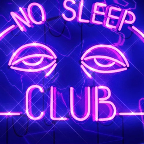 Dj Hannah - #TEAMNOSLEEP Vol. 1