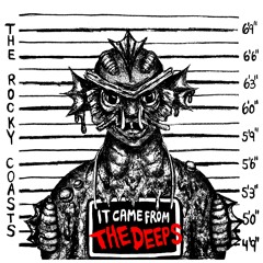 It Came from the Deeps EP