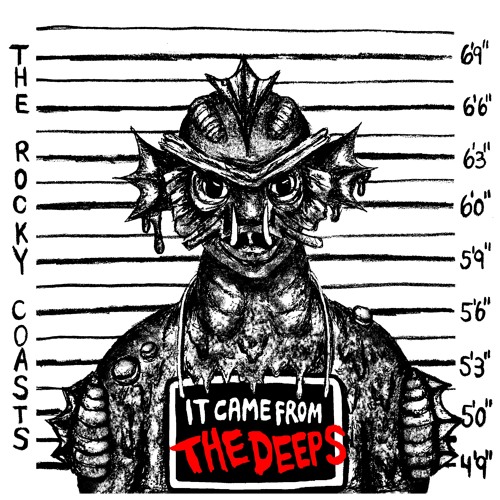 It Came from the Deeps EP