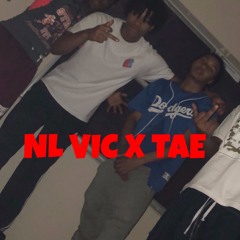 NL Vic & Tae - She See The Drip