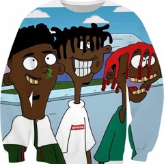 le derp potato xD type beat