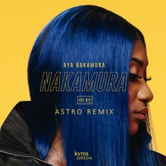 Aya Nakamura - Pookie (Astro Remix) [BUY = FREE DL]