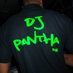 DJ Pantha Vol 1 MiniMix