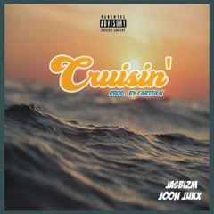 Cruisin' (feat. Joon Jukx)