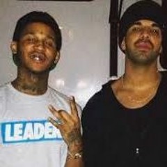 KE X YATTA X LIL AIR TYPE BEAT