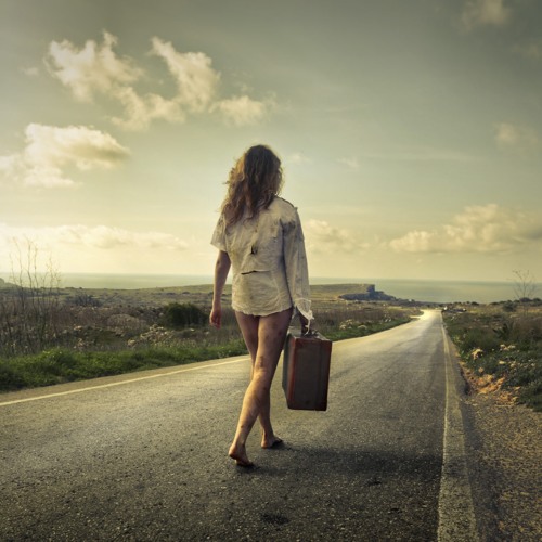 Going Nowhere Fast (Featuring Katie Ray)