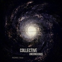 Collective Unconscious - INRGD (prod. Assá)
