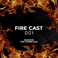 FIRECAST 001