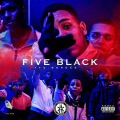 @yfg_borges - Five Black