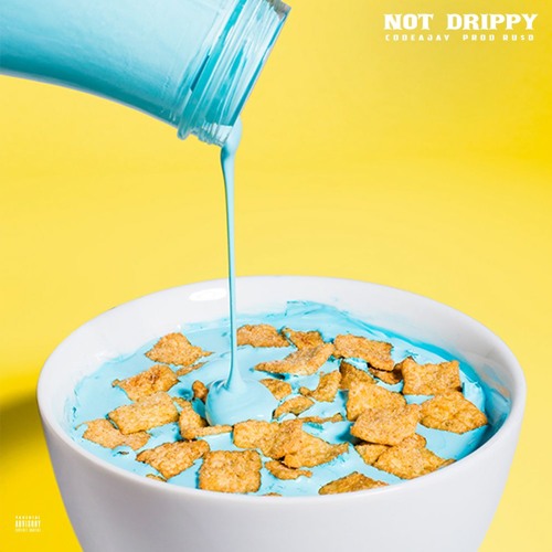 NOT DRIPPY