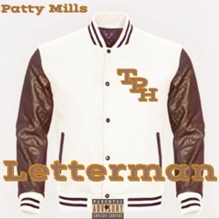 Patty Millz - Letterman