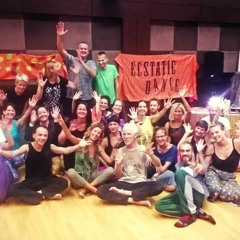 DJ TreasureTailor Playlist 008 Ecstatic Dance Croatia(Zagreb) September 2019