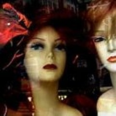 Venetian Blonde ll (The Astral Sequence Project)