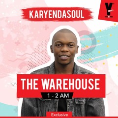 The WareHouse ClubMix