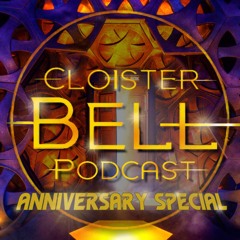 Cloister Bell 038: Anniversary Special | The Woman Who Fell To Earth