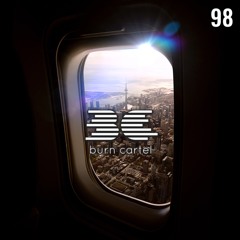 Burn Cartel Radio 98 w/ SaturdaySelects
