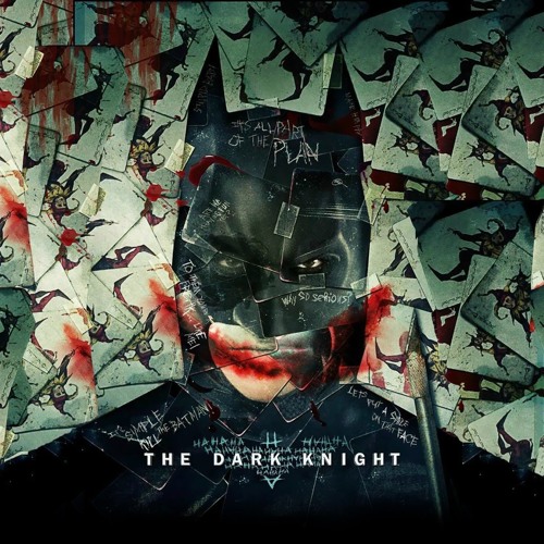 The Dark Knight