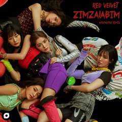 Red Velvet (레드벨벳) - 짐살라빔 (Zimzalabim) (Bellstring Remix)