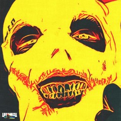 LOTUSBLVKK X HUGO LOUD - ЮЗАО (Prod. By RVBE)