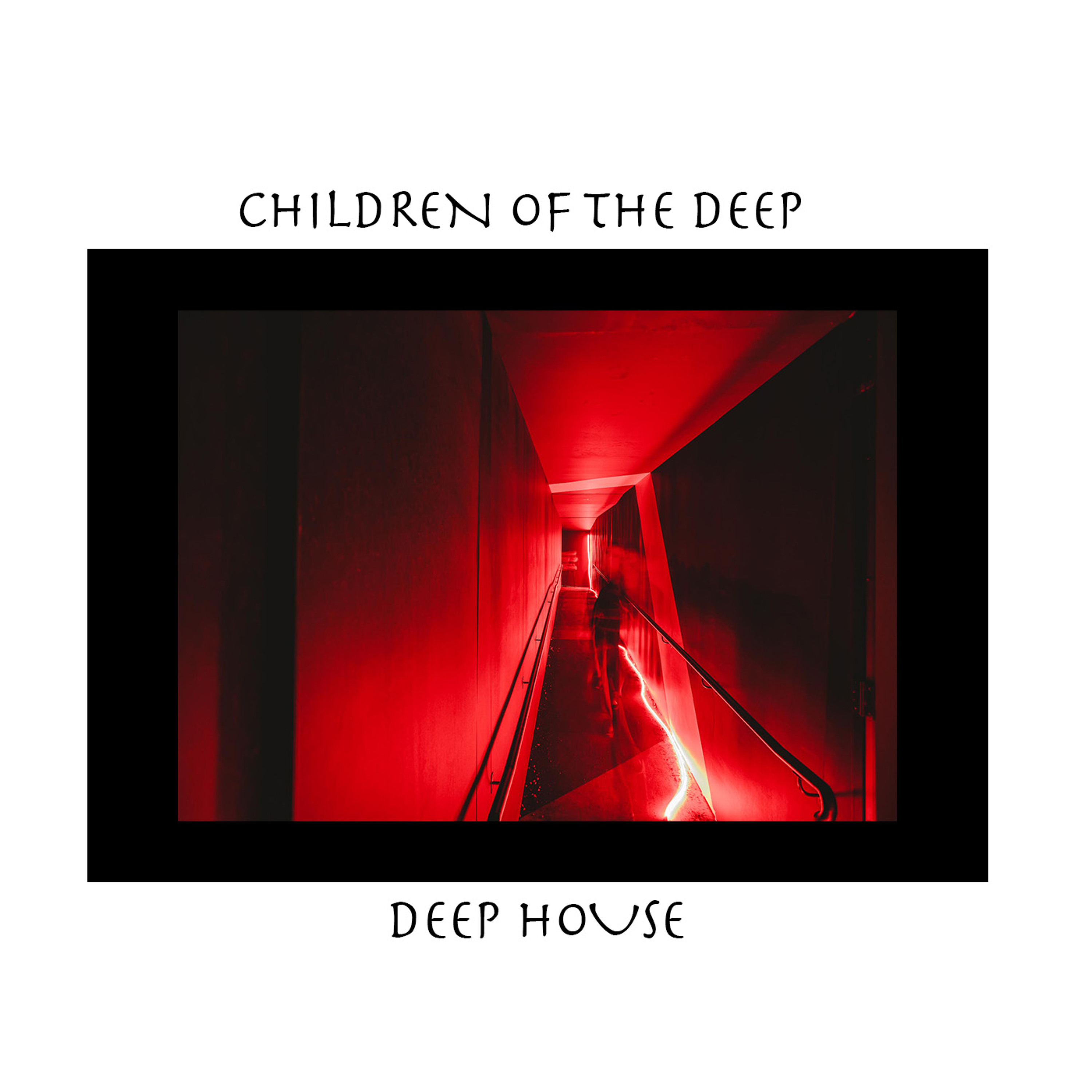 Deep Dark Progressive, Tribal, Techno, Psy, & Trance Mixes by Jess Van Ness