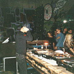 Garage Mix Vol 1 (Lily Allen Bootleg)