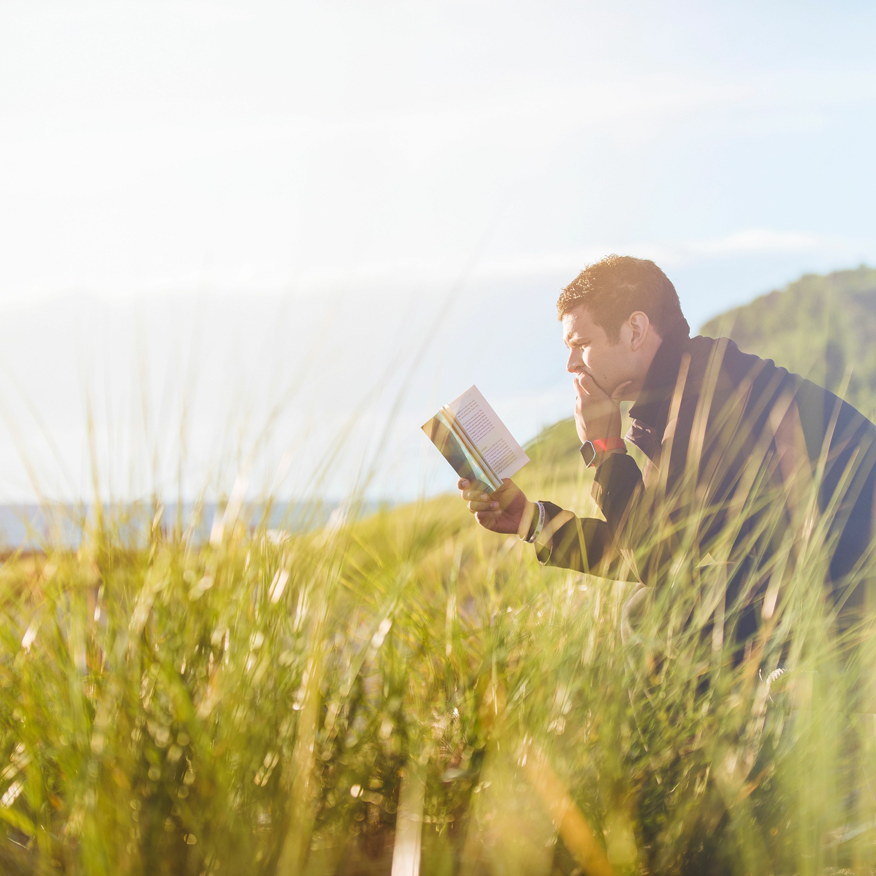 Parables: Stories That Read Us - Matthew21: 33 - 46 - Tim Fairbairn - 6pm - 13/01/19 episode artwork