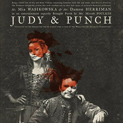 Judy and Punch Soundtrack