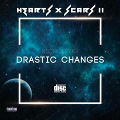 Drastic Changes (prod by. KimJ)