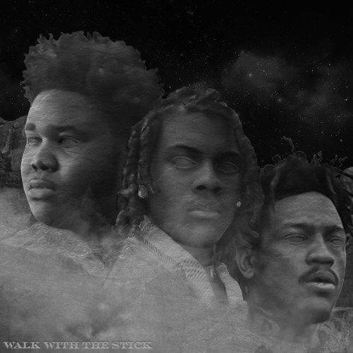 walk with the stick ft xanman & shabazz pbg