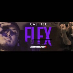 Cali Tee - Flex